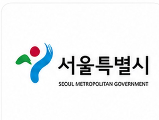 서울특별시 로고