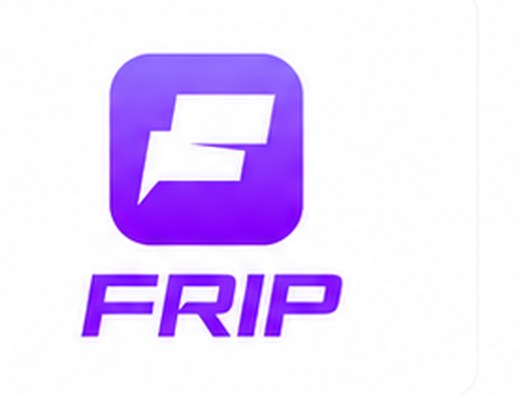 FRIP 로고