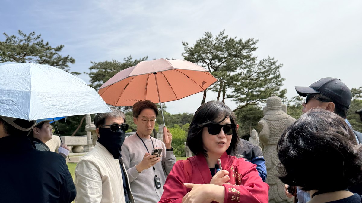 투어 현장 사진 5